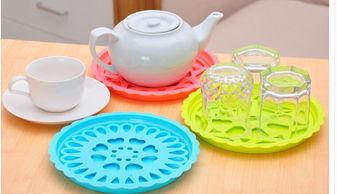 懶人收納新體驗 創意瀝水盤與日用小百貨的家居妙用