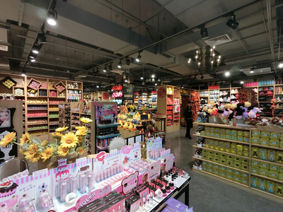 快閃風潮席卷日常 QUICK FLASH 快閃客實體店購物體驗全解析