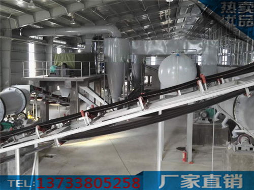 養(yǎng)殖戶建立有機肥料生產(chǎn)廠 設(shè)備投資成本與關(guān)鍵環(huán)節(jié)解析